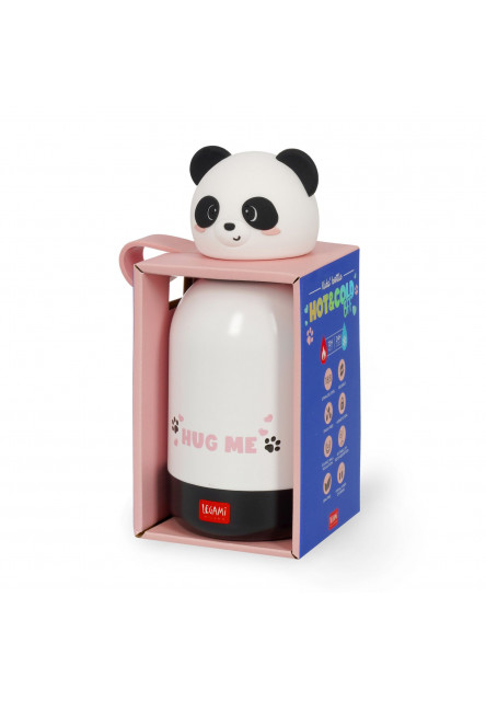 Detská fľaša Legami Kids Bottle - Panda
