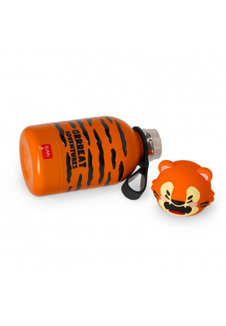 Detská fľaša Legami Kids Bottle - Tiger