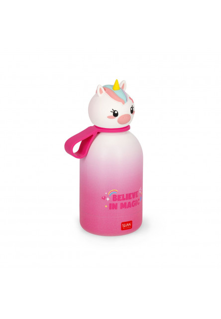 Detská fľaša Legami Kids Bottle - Unicorn