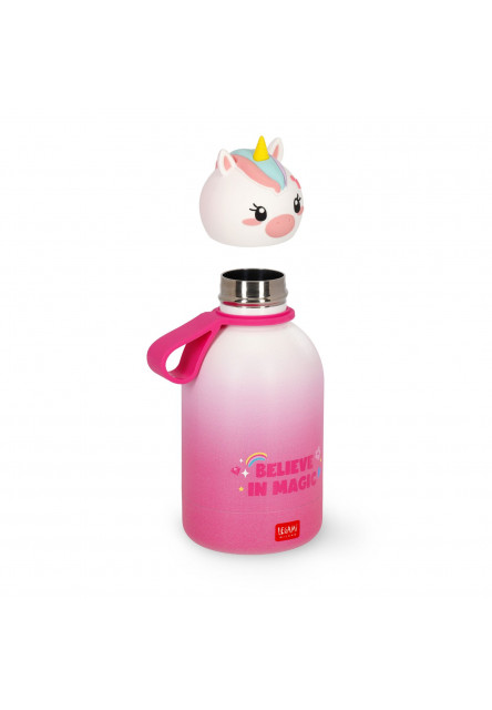 Detská fľaša Legami Kids Bottle - Unicorn