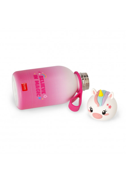 Detská fľaša Legami Kids Bottle - Unicorn