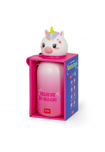 Detská fľaša Legami Kids Bottle - Unicorn