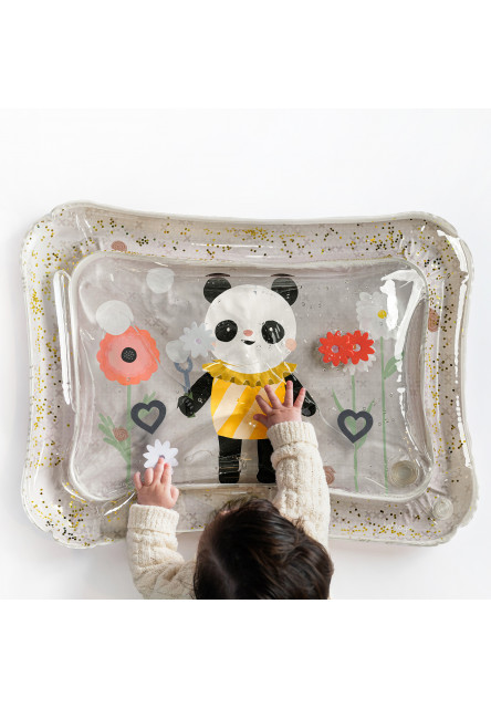 Hrací pult s vodou Panda