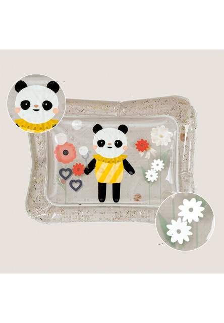 Hrací pult s vodou Panda