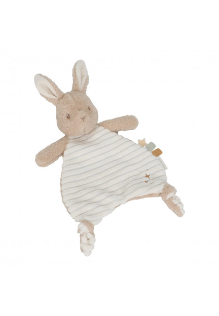 Muchláček králíček Newborn Naturals