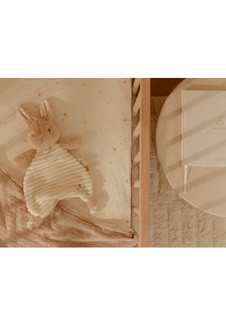 Muchláček králíček Newborn Naturals