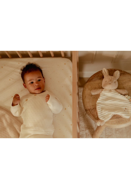Muchláček králíček Newborn Naturals