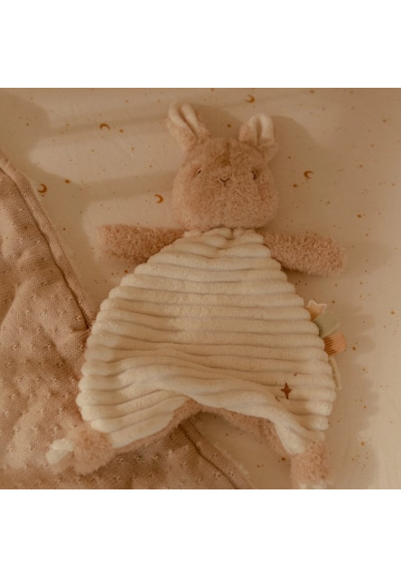 Muchláček králíček Newborn Naturals