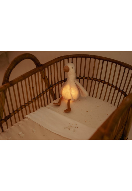 Usínáček husa Newborn Naturals