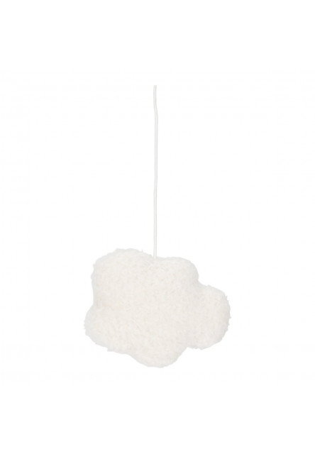 Hudební kolotoč dřevěný Newborn Naturals