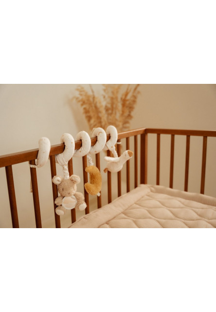 Spirála Newborn Naturals