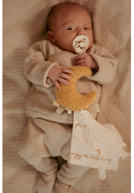 Dárková sada Newborn Naturals