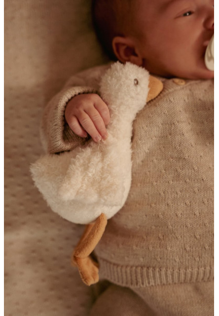 Dárková sada Newborn Naturals