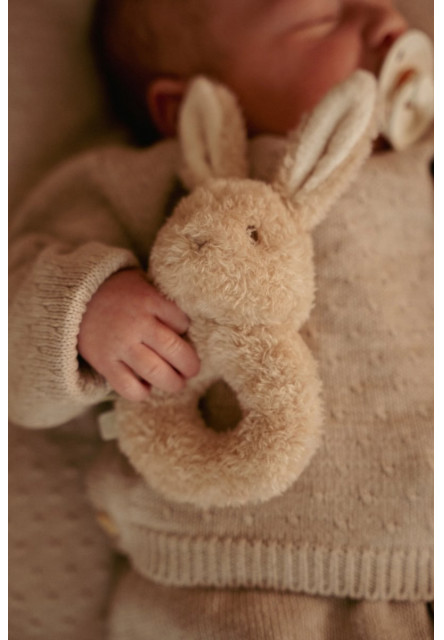 Dárková sada Newborn Naturals