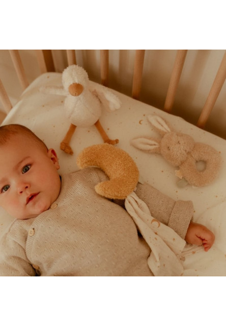 Dárková sada Newborn Naturals