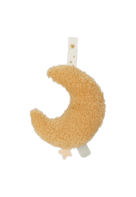 Hrací deka s hrazdou Newborn Naturals