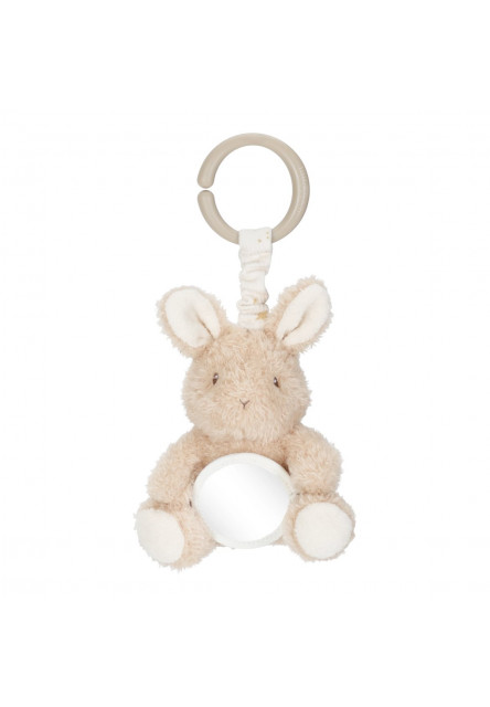 Závěsné hračky Newborn Naturals