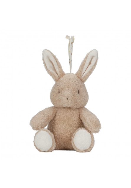 Usínáček králíček Newborn Naturals