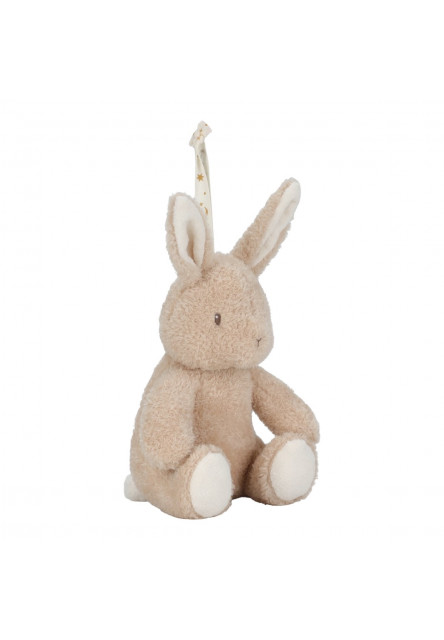 Usínáček králíček Newborn Naturals