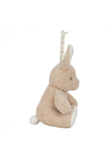 Usínáček králíček Newborn Naturals