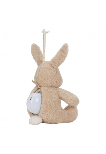 Usínáček králíček Newborn Naturals