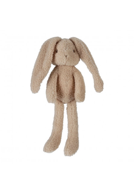 Králíček plyšový 32 cm Newborn Naturals