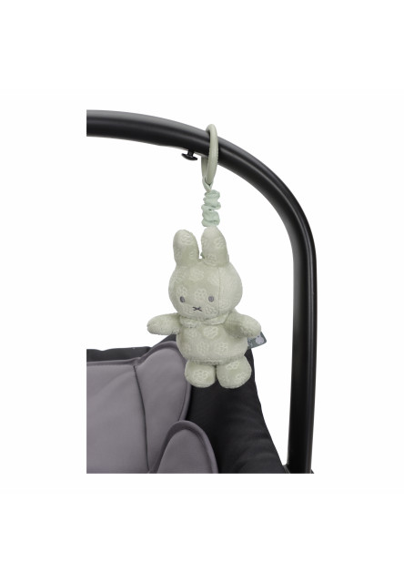 Závesný králiček Miffy Green Flower