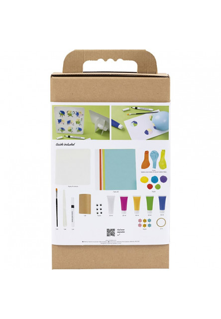 Kreativní sada Craft Kit Painting