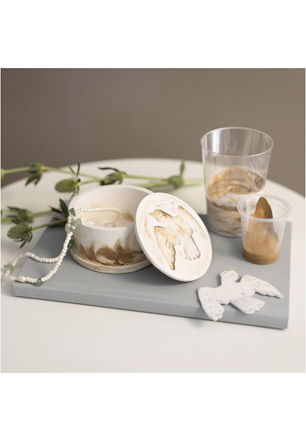 Kreativní sada Craft Kit Resin Casting Jar