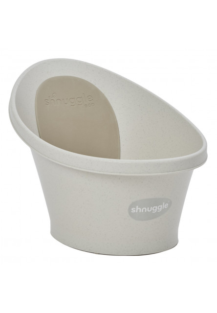 SHNUGGLE Vanička ECO Cookies & Cream