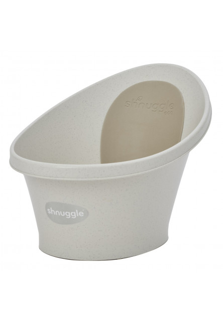 SHNUGGLE Vanička ECO Cookies & Cream