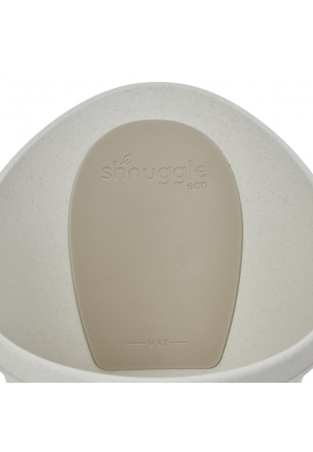 SHNUGGLE Vanička ECO Cookies & Cream