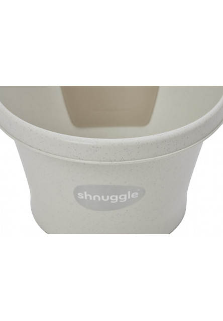 SHNUGGLE Vanička ECO Cookies & Cream