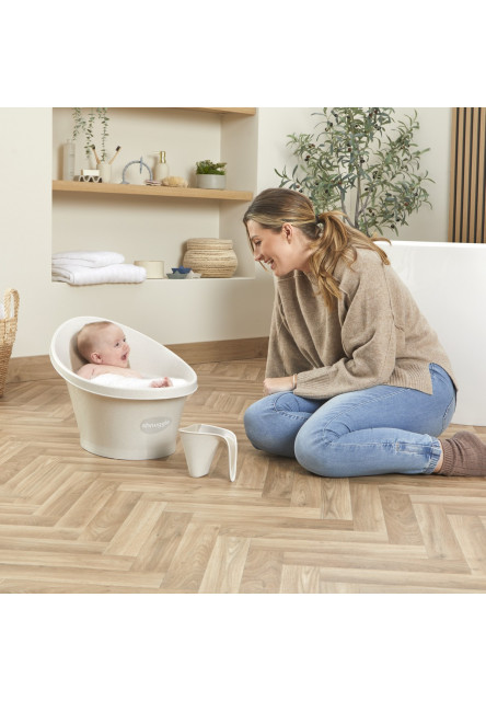 SHNUGGLE Vanička ECO Cookies & Cream