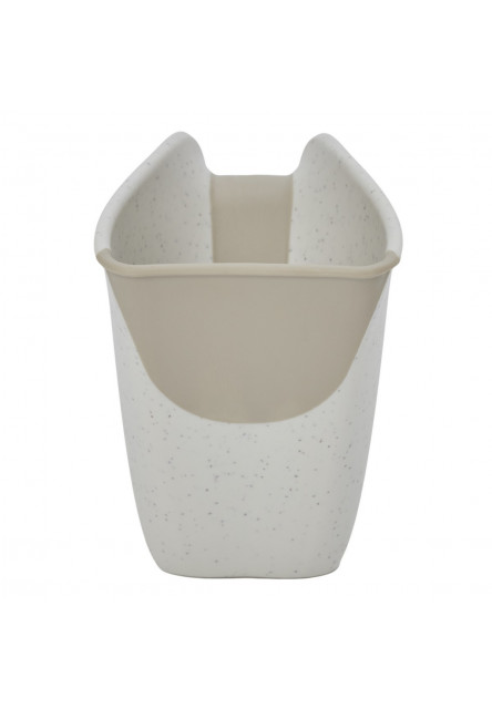 SHNUGGLE Washy Koupací konvička ECO Cookies & Cream