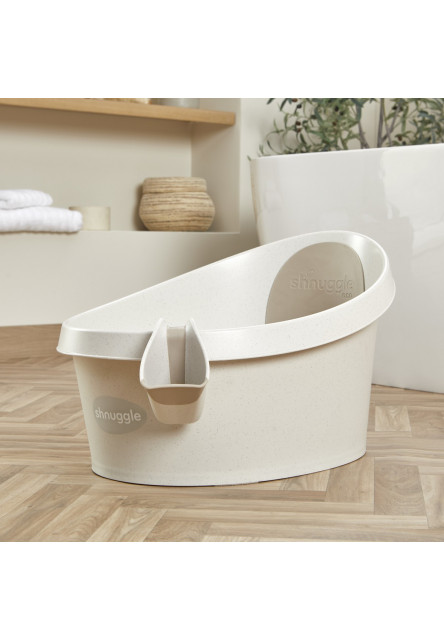 SHNUGGLE Washy Koupací konvička ECO Cookies & Cream