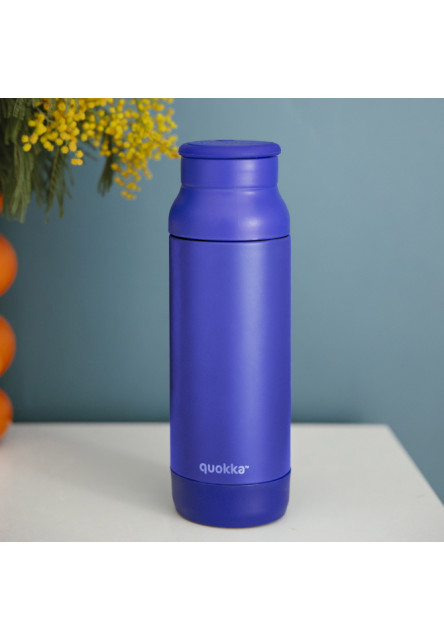 Nerezová termofľaša Pulse Dusk Blue 700 ml