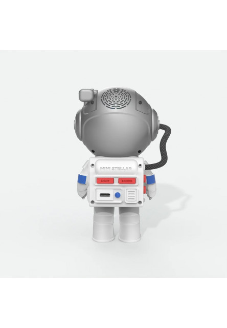 Mini MOB projektor Mini Stellar - White