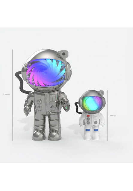 Mini MOB projektor Mini Stellar - White