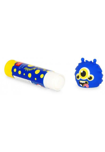 Lepidlo Legami Glue Stick - Monster