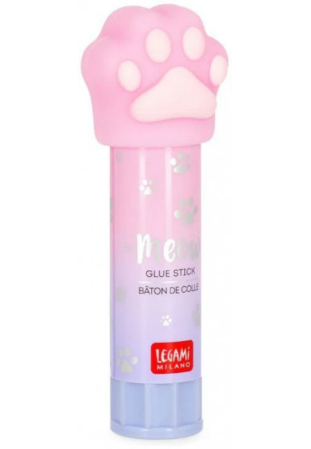 Lepidlo Legami Glue Stick - Kitty