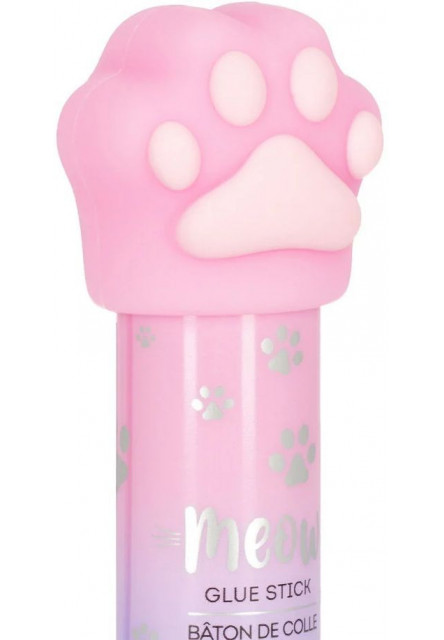 Lepidlo Legami Glue Stick - Kitty
