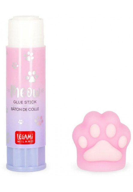 Lepidlo Legami Glue Stick - Kitty