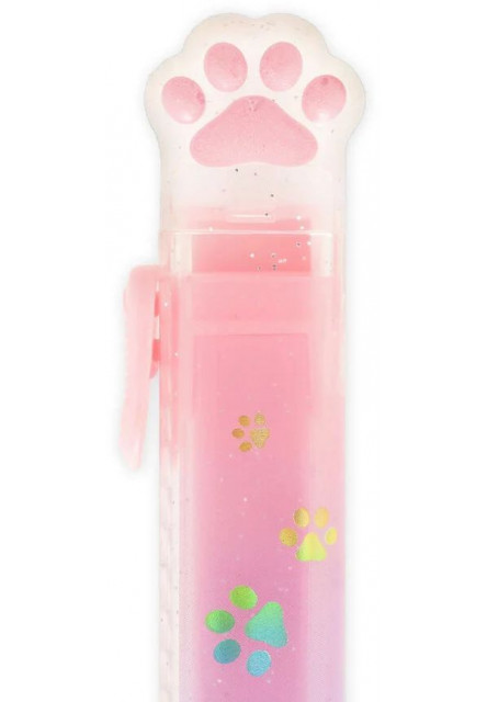 Mazacia guma Legami Meow - Kitty