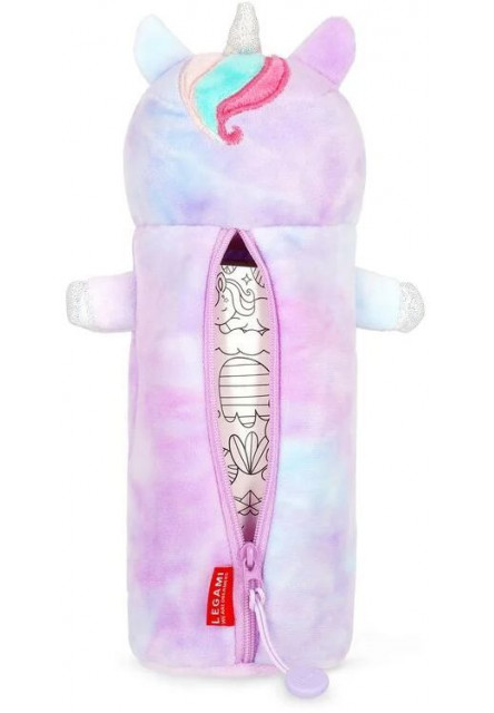 Plyšový peračník Legami - Unicorn