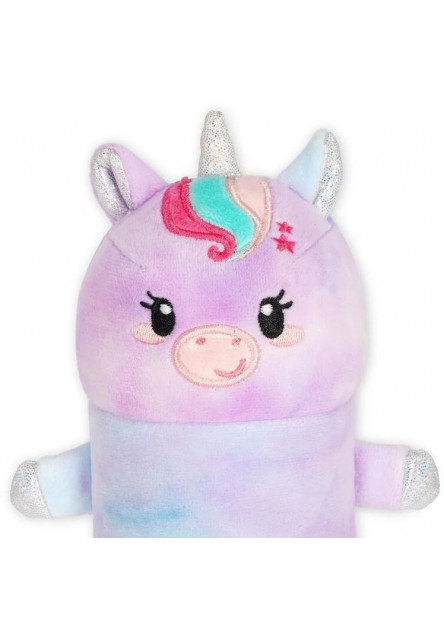 Plyšový peračník Legami - Unicorn