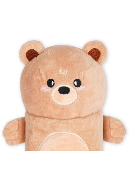 Plyšový peračník Legami - Teddy Bear