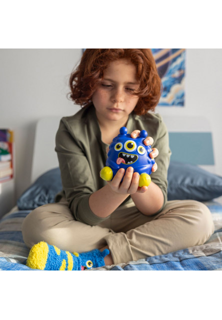 Antistresová hračka Legami Stress Less - Monster