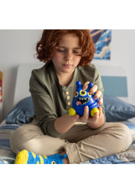 Antistresová hračka Legami Stress Less - Monster