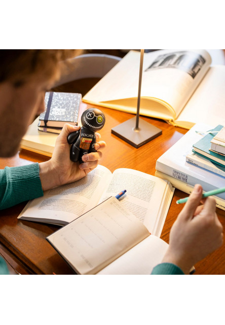Antistresová hračka Legami Stress Less - Teacher